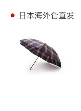 日本直邮MACKINTOSH WEB与部分 巴布雷拉格纹 60cm