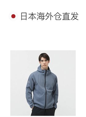 日本直邮OAKLEY-Oakley Men's Cross夹克无边界布夹克FOA407828运