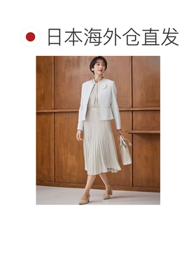 日本直邮23区 珍珠装饰胸花