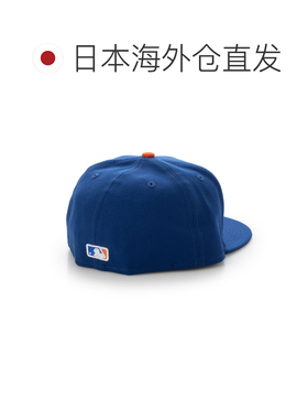 NEW ERA 59FIFTY ACPERF 大都会皇家蓝 70360938