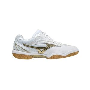 日本直邮Mizuno美津浓男女羽毛球鞋轻量缓震透气专业缓震运动鞋
