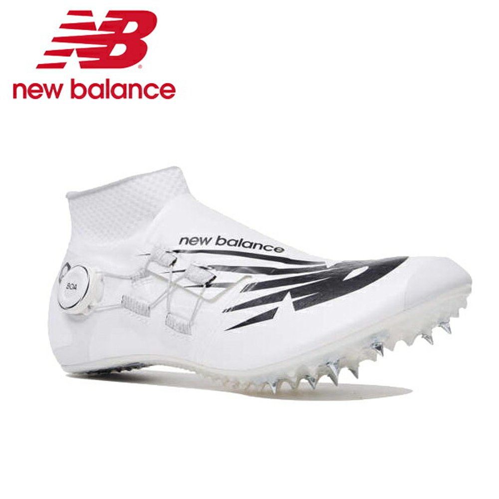 日本直邮New Balance USDSGMH W 田径钉鞋 短距离 NB - 图2