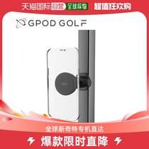 Japan Direct Post GPOD GOLF GPOD Caddy G Pod Caddy golf swing video shoot