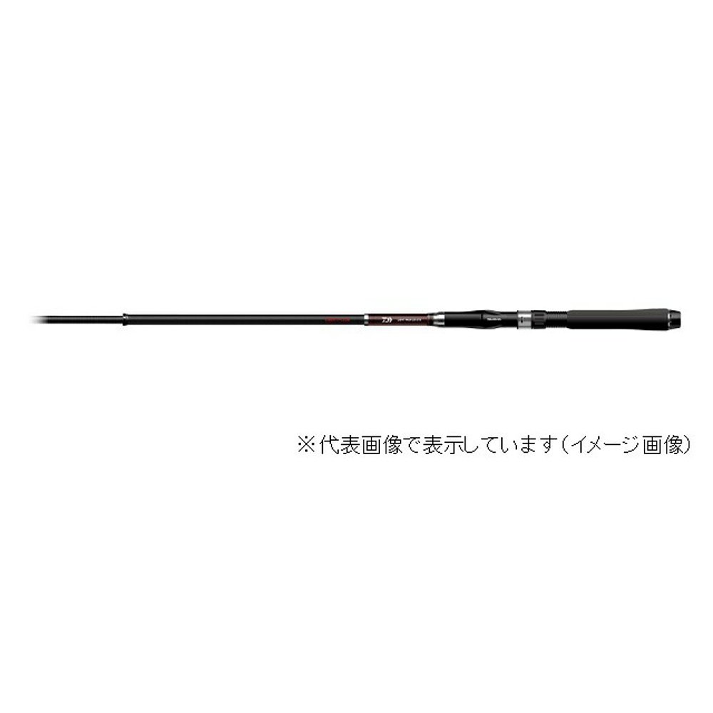 日本直邮Daiwa Liberty Club轻型套装 30-270小 Tsugi秋千-图2