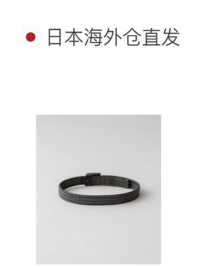 1h可退 日本直邮Jouete 女士独特风格网纹手表带 089200201202