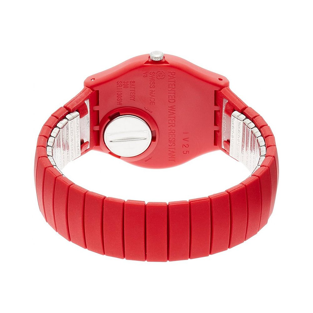 天猫国际日本直购日本直邮斯沃琪SWATCH手表Gent CHILI L GR173A简约时尚潮流精致0