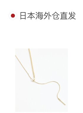 1h可退 日本直邮earth music&ecology 女士 可调节滑扣设计 组合