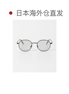 日本直邮NOEYEDIA 女士 八角形复古风太阳镜 NE-425 CL2621022600