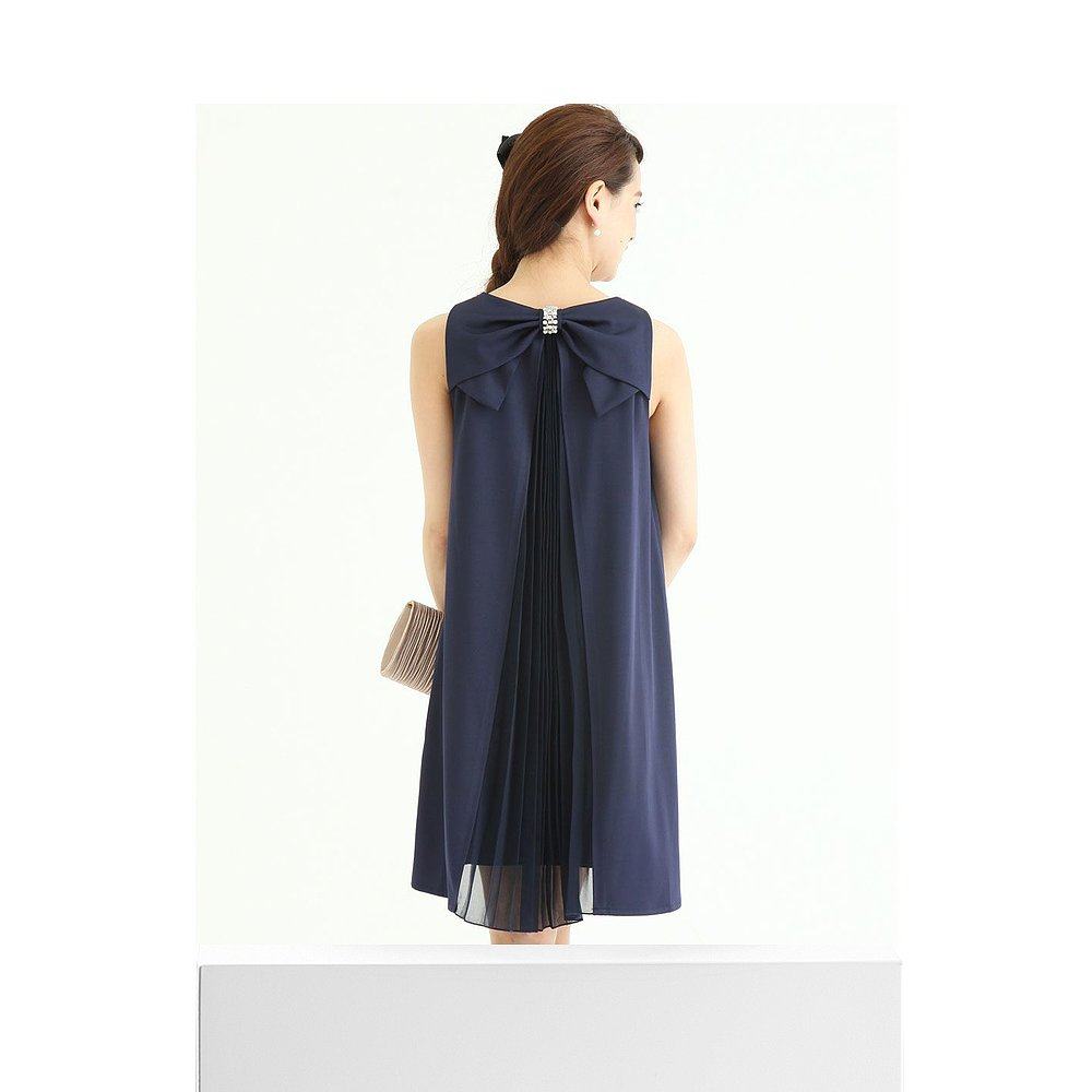 【日本直邮】pourvous a线芭比婚纱 天猫国际探物日本连衣裙