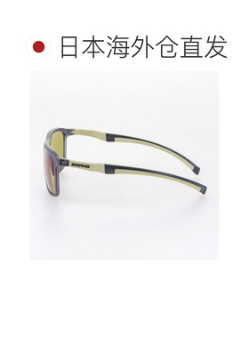日本直邮SWANS 斯旺斯男女运动太阳镜钓鱼专用 Radiant Sol ULTRA