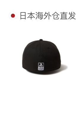日本直邮NEW ERA 帽子 59FIFTY PlayStation 14693450