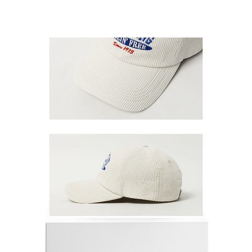 日本直邮Billabong 比拉邦 女士 Dad Cap 可调节帽 BE01C926 - 图3