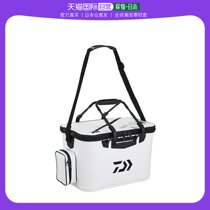 Japan Direct Mail Daiwa Keepper Pirates D40 A white