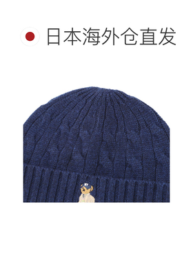 日本直邮拉夫劳伦 POLO RALPH LAUREN CABLE LITCHFIELD BEAR BEA