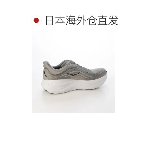 日本直邮HOKA ONE ONE HOKA M BONDI 9 银河灰 星尘灰 1162011-GC - 图1
