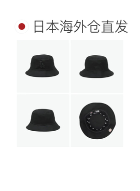 日本直邮NEW ERA 正规授权店 渔夫帽 男女通用 棉质 时尚 棒球 大