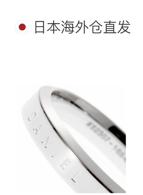日本直邮Daniel Wellington  戒指 经典 女士 DW00400037 [配饰 D