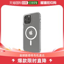 (Japan Direct Mail) Belkin Transparent Box MSA011btCL iPhone 14 Pro Max