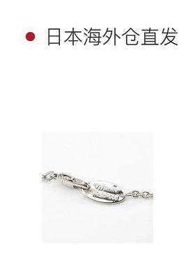日本直邮中古Vivienne Westwood薇薇安男S级99新necklace项链不锈