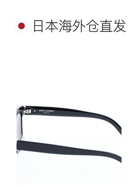 【99新未使用】日本直邮SAINT LAURENT 太阳镜男女亚洲版型防紫外