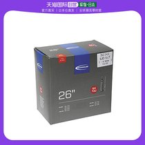 (Japan Direct mail) Schwalbe method Valve Head Bike Big inner tube with manual parts 13J-SV