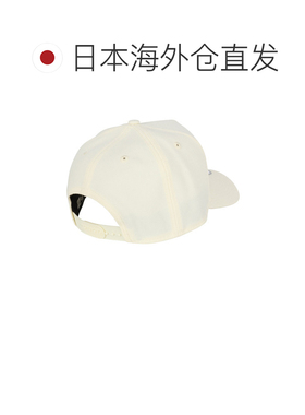 日本直邮NEW ERA（男女）帽子 帽款 9FORTY A-Frame 皮革标牌 146