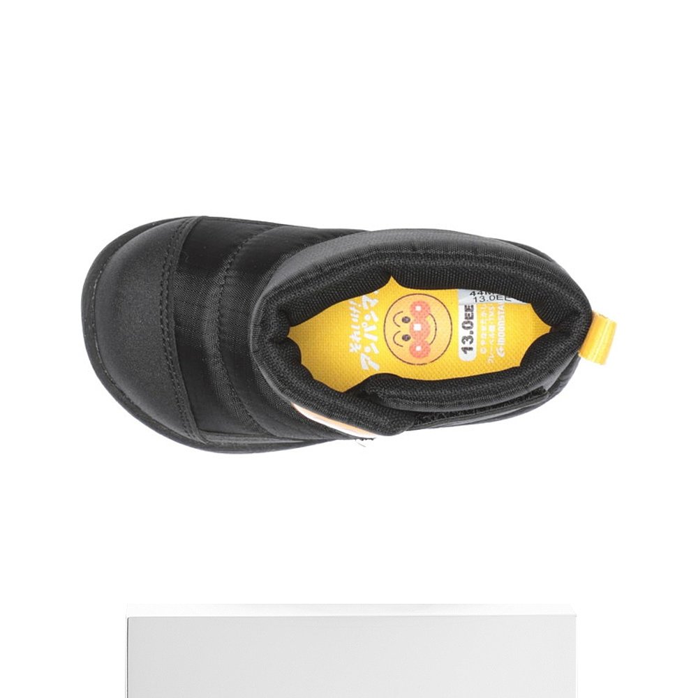 日本直邮Moonstar 面包人 AP B60 雨靴 雨鞋 儿童鞋 APB60 - 图3