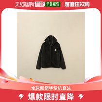 Japan Direct mail Kodomo BEAMS Highking especially custom-made children catch suede hoodie 23 Number