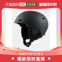Day Tide Runners Burton Anon Oslo WaveCel Ski and Veneer Ski Helmet Black S