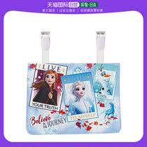 (Direct mail in Japan) (Japan Direct Post) Skater Skater Kardclip Hanging Pouch 11x14x3cm Ice and Snow O