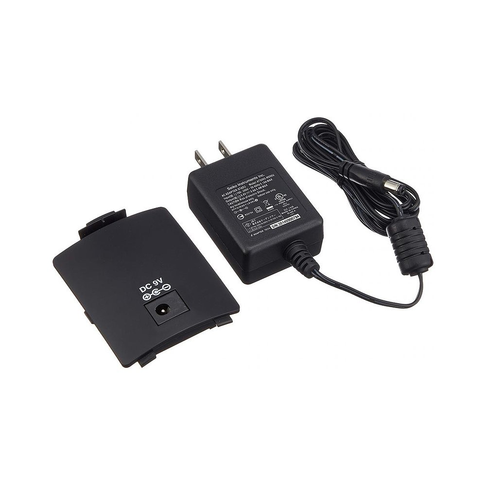 天猫国际日本直购日本直邮seiko精工乐器配件石英钟摆节拍器EPM5000 AC电源套装0