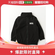 Japan Straight Postseason Childrens Money JCAT Jacket Set Up LOGO With Cap Light Jacket Adjustable Hat