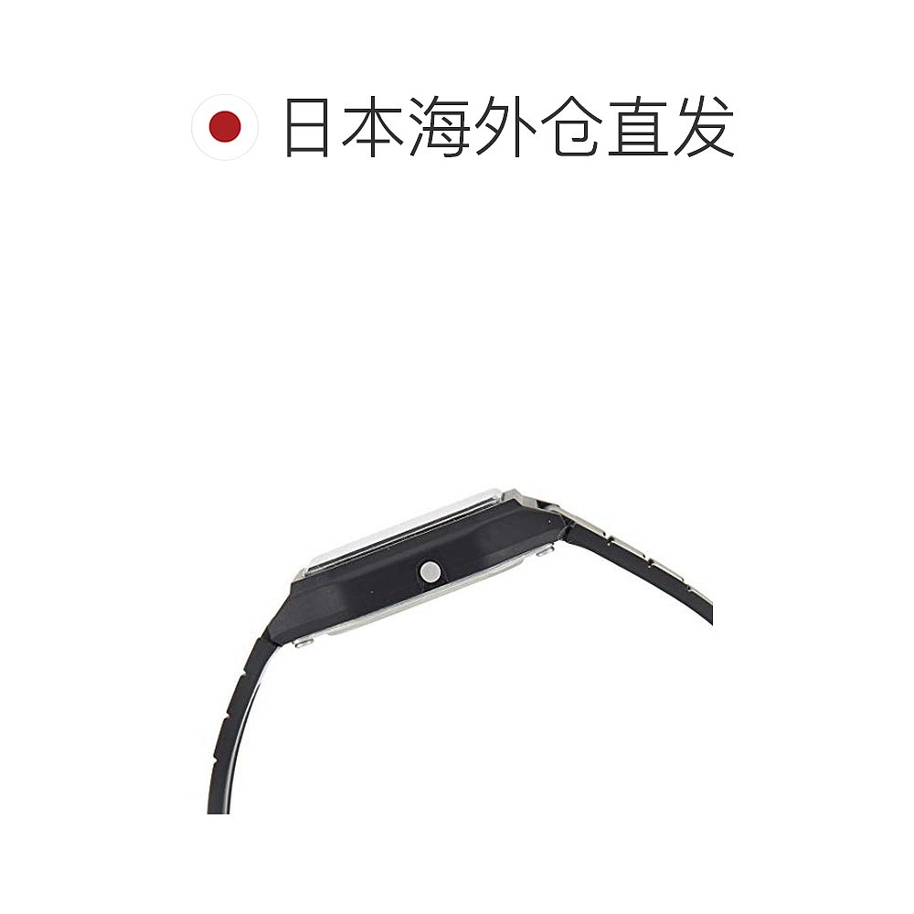 【日本直邮】CASIO STANDARD卡西欧标准手表AW-48HE-1A手表 - 图1