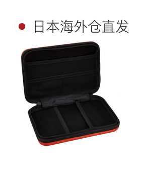 日本直邮HIGHTIDE 硬质外壳 NeeL GB278 橙色收纳收纳包