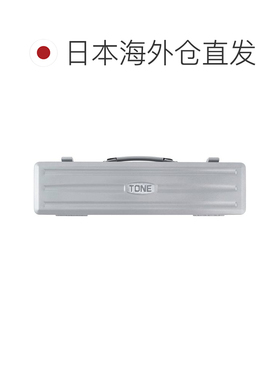 日本直邮TONE 棘轮套筒扳手套装 12.7mm 16点 770M