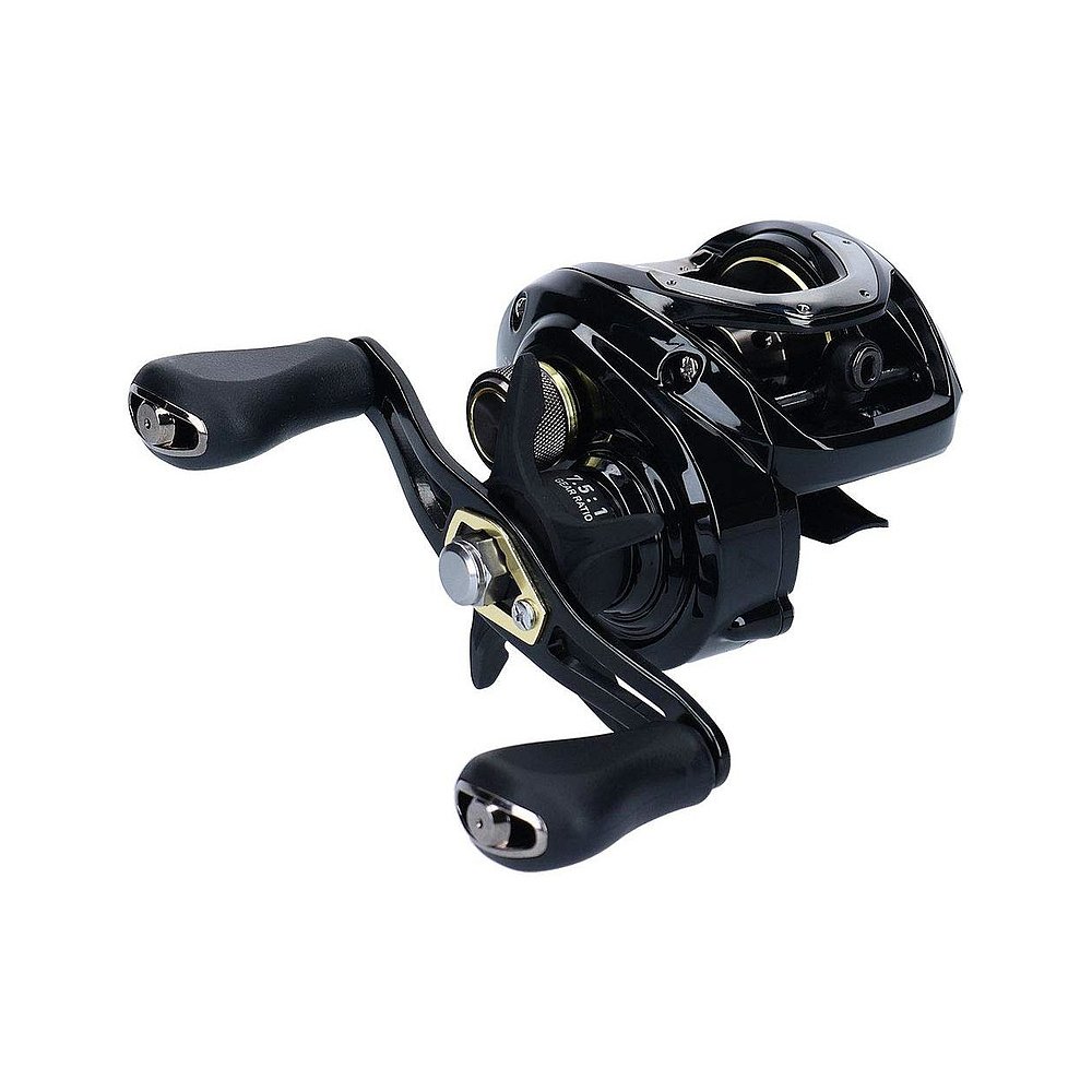 天猫国际日本直购日本直邮DAIWA达亿瓦垂钓装备水滴轮19BassX80SH鱼线轮0