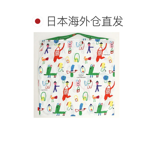 日本直邮ROOTOTE ROOTOTE 托特包 - 图1