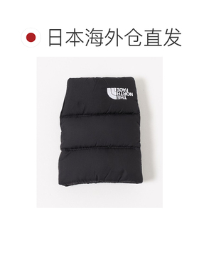 日本直邮THE NORTH FACE 男女同款 Nuptse 羽绒护【付后1h可退】