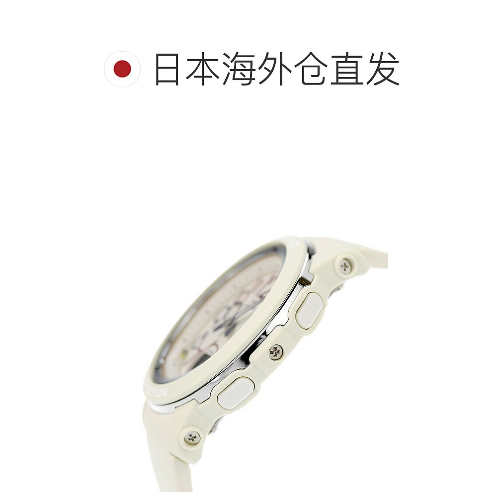 日本直邮Baby G Baby-G BGA-290PA-7A BGA-290系列女士手表品牌Ca - 图1