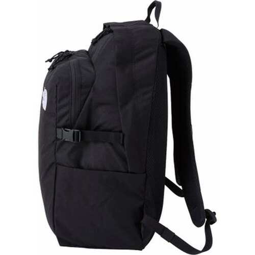 日本直邮THE NORTH FACE 北面户外攀岩背包 日用黑色双肩包 - 图3