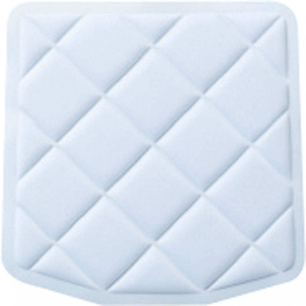 日本直邮ZETT 棒球用臀部冲击吸收滑动护垫 [2303_ms] 白色,淘宝优惠券,粉丝福利购,淘宝优惠卷