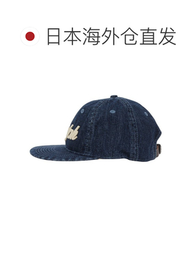 日本直邮Ralph Lauren 拉夫劳伦男士帽子牛仔棒球帽LOGO MAPOHGS0