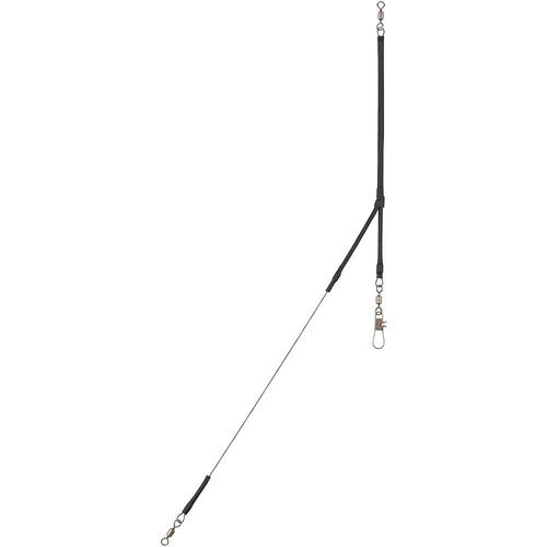 【日本直邮】达亿瓦Balance Leading Arm 3 1.2mm-45cm鱼竿 - 图2