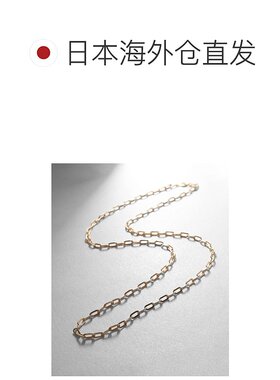 日潮跑腿COCOSHNIK 镂空式项链 55吊坠