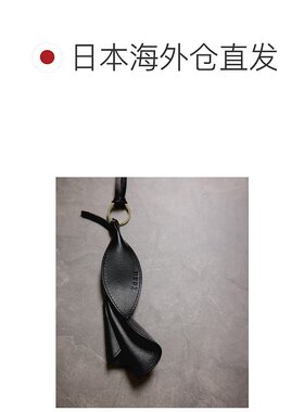 日本直邮ROPE' 女装 牛革 多功能钥匙扣 背包挂饰 项链 2025CGGZ9