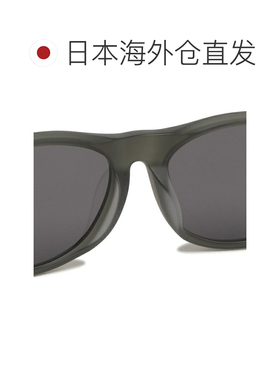 日本直邮NAUTICA 太阳镜 卡其绿色 男士女士中性款 NAUTICA N6003