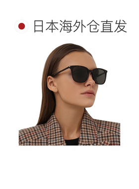 日本直邮Saint Laurent 圣罗兰女士太阳镜墨镜配饰
