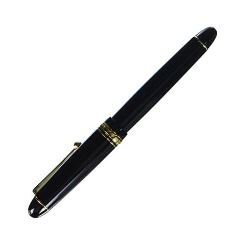 【日本直邮】Pilot百乐万年笔Custom 742 FKK2000RBFA 黑 - 图0