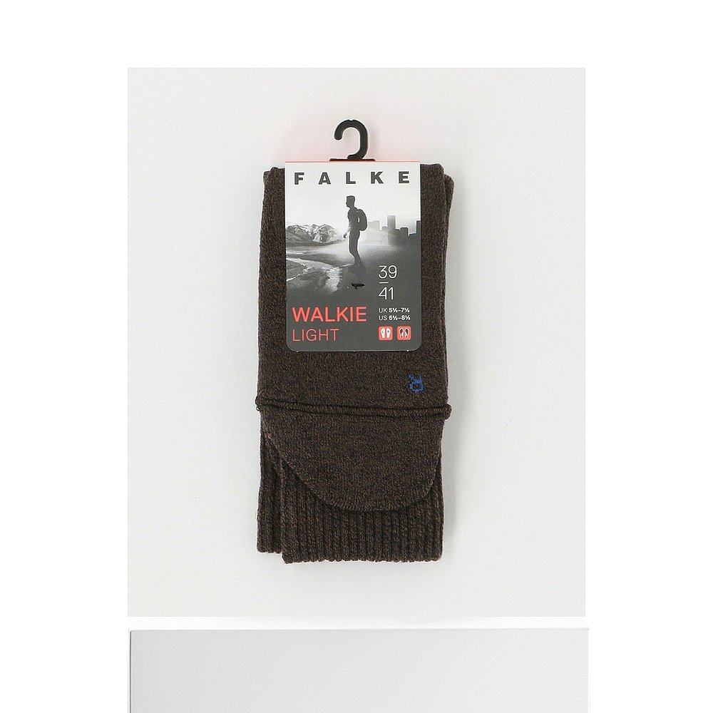 1h可退 日本直邮FALKE 男装 66%羊毛混纺 轻量徒步袜 13355000025,淘宝优惠券,粉丝福利购,淘宝优惠卷
