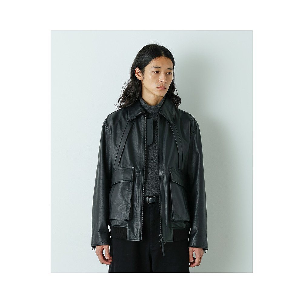 日本直邮NANO universe HOTEL PALACE - 图0